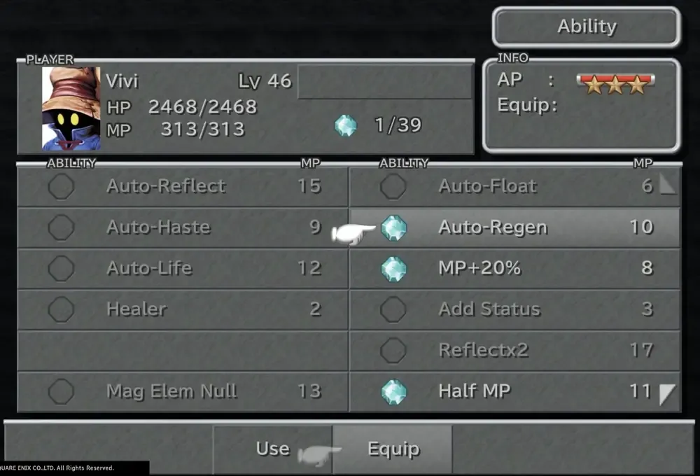 Final Fantasy IX